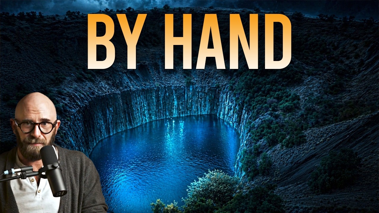 These are the Deepest Holes We've Ever Dug