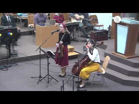 Briana Molnar & Lisa Gafita - Ce-ar fi faptura-mi fara Tine