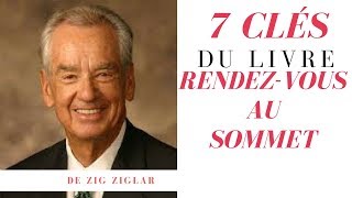 TÉLÉCHARGER GRATUITEMENT RENDEZ VOUS AU SOMMET ZIG ZIGLAR