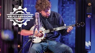 Pat Do This, Pat Do That 1 - Sam Amidon -  NEPR Vault Sessions