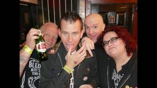 Blanks 77 - Chinese Rocks (Johnny Thunders Cover)