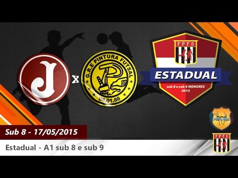 8-Juventus 4x1 Praia Grande/Ocian  17/05/15