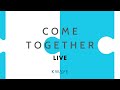 Come Together Live ft Matt Ford 04/24/2026 "Marriage Based on the Gospel"