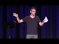 2. Already, Not Yet  [Parables of the Kingdom] Tim Mackie (The Bible Project)