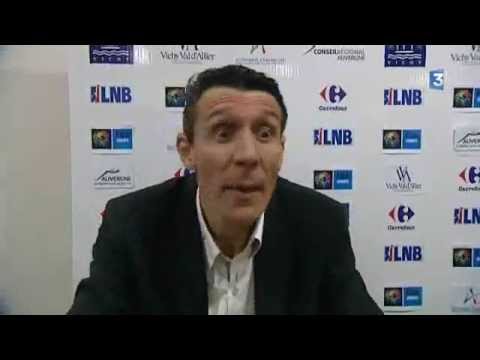 Le coup de gueule de Laurent Sciarra