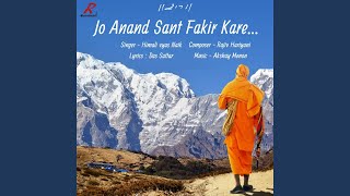 Download lagu Jo Anand Sant Fakir Kare mp3