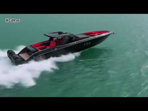 AMG DRAWN | By #CdRas