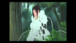 Sasuke x Deidara (Rebellion - Aina)