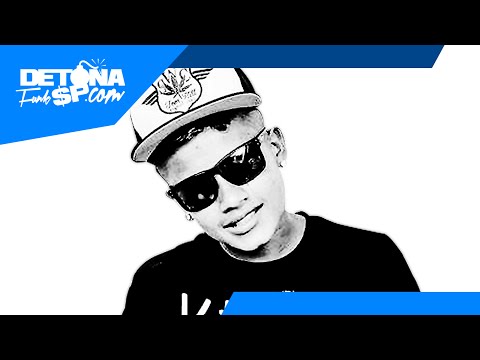 MC CL - Tsunami (DJ Papaléguas) Lançamento 2015