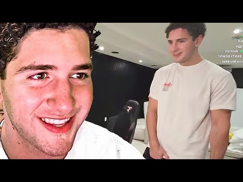 RICCI REACTS TO CLIPS THAT MADE HIM FAMOUS