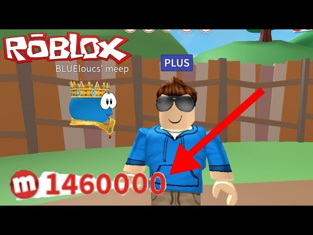 How To Get Free Plus On Meep City Roblox - roblox meep city new