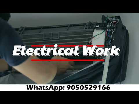 Air Cooled Water Chiller Repair And Services
