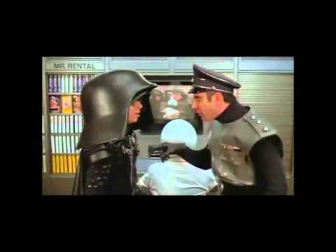 The History of Parody Films in America