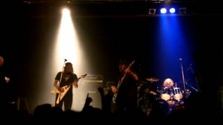 Brocas Helm - 01 Metallic Fury (Metal Assault 3, Würzburg, 2013 02 02)