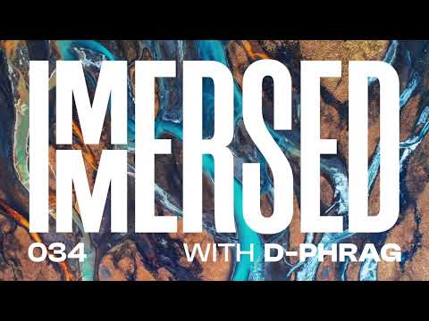 Immersed 034 (1 May 2023)