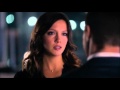 Arrow - Laurel and Oliver Scene 1.01 Stay away ...
