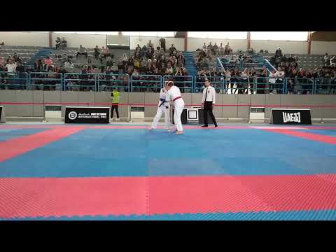 AJP Tour Croatia final