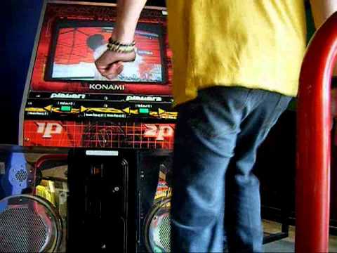 Overgate:Orion.78 AMeuro-Mix (basic):AAA (x3 reverse,rainbow) No bar [Arcade]