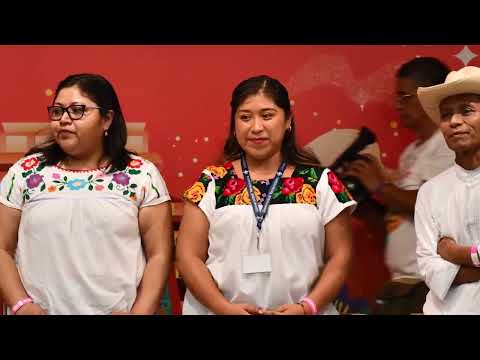 Maribel Olarte | UVI