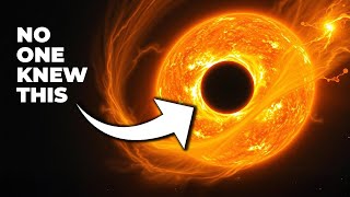 Smallest Black Hole Ever Just Found