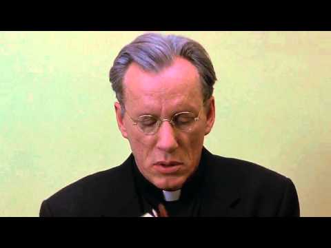 Scary Movie 2: Please Lord help me to release this Demon!