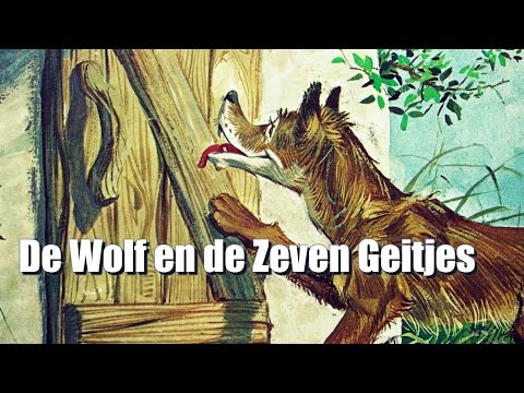 Sluwe Streken: De Wolf en de Zeven Geitjes