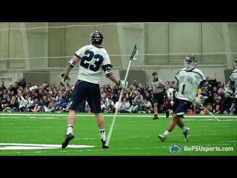 Quint Kessenich - INDOOR TEAMS