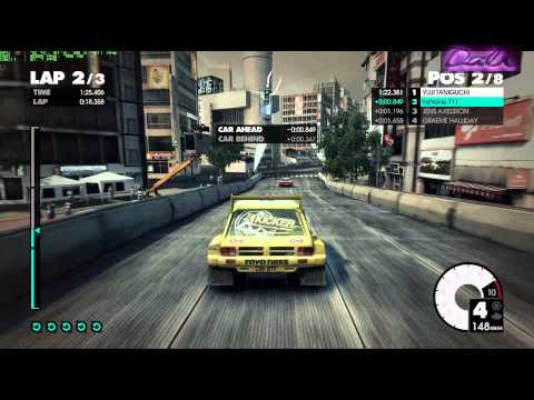 dirt 3 complete edition pc dlc
