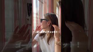 ズレ落ちないサングラス🕶️見つけた