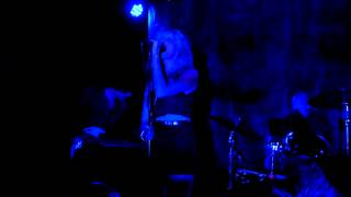 Tamaryn - Heavenly Bodies (Live at The Lexington, London)