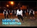 Coreografìa Musica por dentro- Lilly Goodman y ...