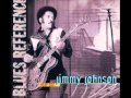 Jimmy Johnson - Chicken Head