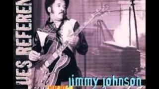 Jimmy Johnson - Chicken Head
