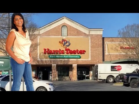Harris Teeter Stores In Nc