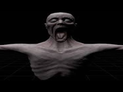 Scopophobia update 'BETA' - SCPSL