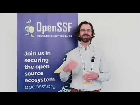 SLSA: Industry-Driven Guidelines for Software Supply Chain Security | OpenSSF Project Spotlight