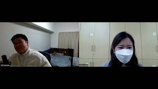 Bekerja Sebagai Consultant Di Masa Pandemi dan Post-Pandemi Part 1