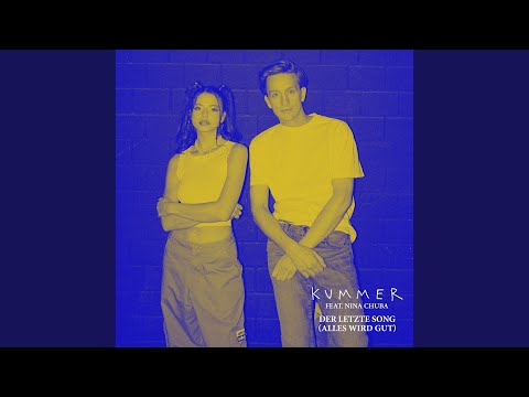 DER LETZTE SONG (ALLES WIRD GUT)