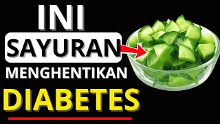 Download lagu 4 Sayuran WAJIB untuk Penderita Diabetes agar Gula Darah Turun Cepat | Dr. Budi Santoso mp3