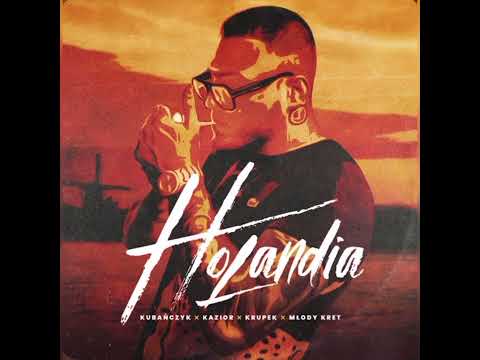 HOLANDIA • Kubańczyk • Kazior • Młody Kret • Krupek • 2022