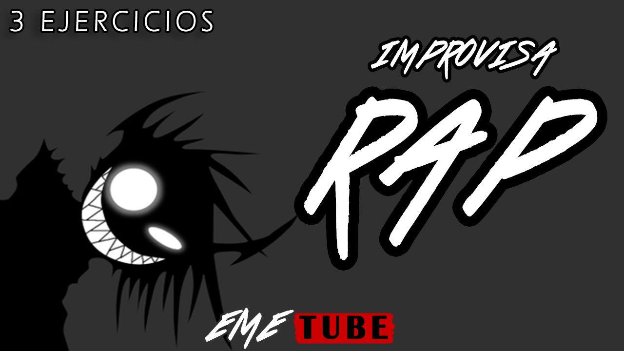 3 Quick Exercises to Try Freestyle in Spanish !!