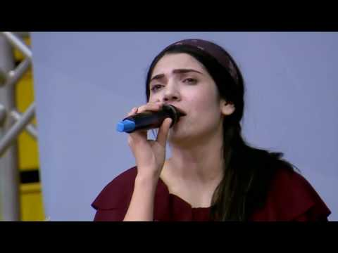 52.  Isaura Gheorghiu  - Doamne vin