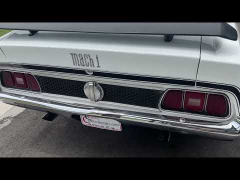 1971 Ford Mustang GT (CC-1933934) for sale in Greenville, North Carolina
