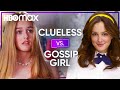 High School Showdown: Clueless vs. Gossip Girl | HBO Max