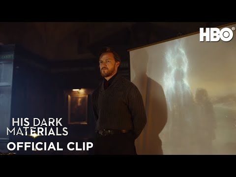 His Dark Materials: (Season 1 Episode 1 Clip) | HBO