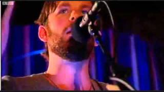 The End - Kings of Leon (Live @ Rivoli Ballroom)