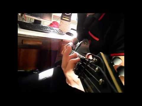 Big Dumb Face - Organ Splitter (cover)