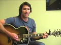 Pete Murray - Opportunity (Live)