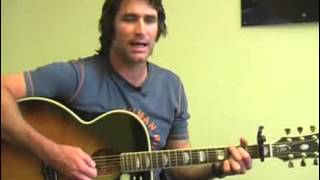 Pete Murray - Opportunity (Live)