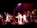 George Clinton & P-Funk - Tear the Roof off the ...